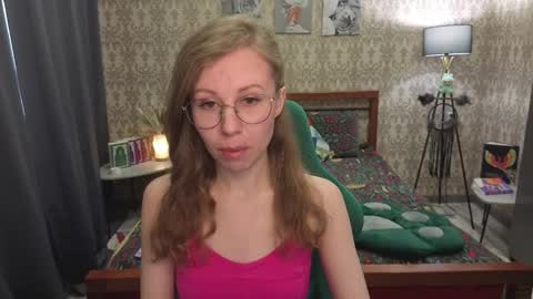 Maria online show from March 28, 2:33 am