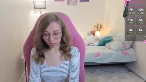 Maria online show from October 15, 1:52 am