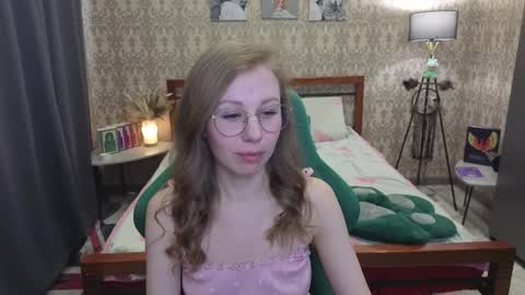 Maria online show from March 31, 4:34 am