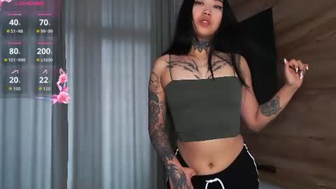 Lill online show from June 12, 5:26 am