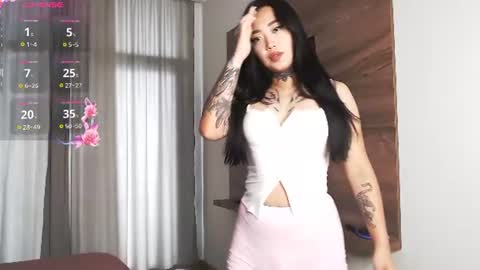 Lill online show from July 11, 4:56 am