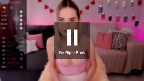 Lillian online show from January 16, 11:50 am