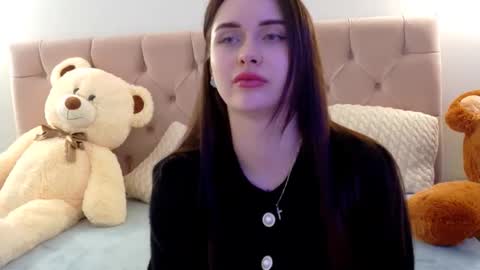 lilliana_moon online show from March 1, 11:10 am