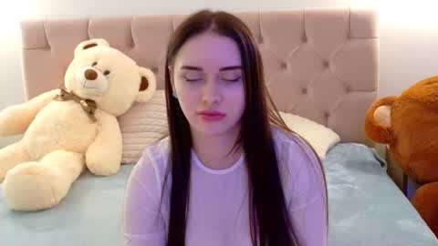 lilliana_moon online show from March 15, 11:45 am