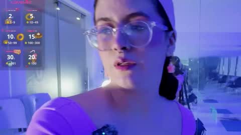 lillianderson -  Next stream start at 0700hs GTM-3 online show from February 20, 12:07 pm