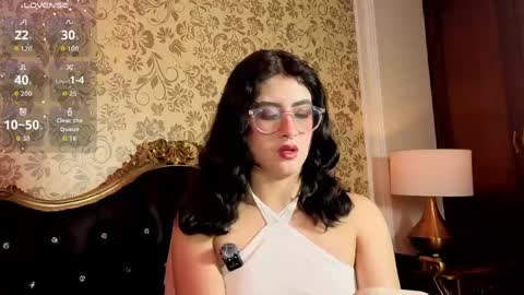 lillianderson -  Next stream start at 0700hs GTM-3 online show from May 27, 11:51 am