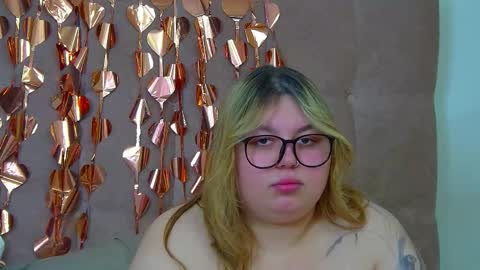 LillianHaig online show from February 13, 7:37 pm