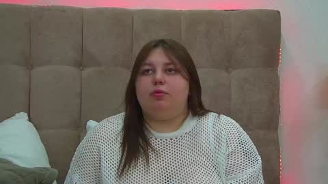 Snapshot of lillianhaig chatting on February 1, 6:40 pm LillianHaig online show from February 1, 6:40 pm