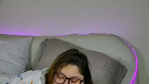Snapshot of lillianhaig chatting on September 25, 6:50 pm LillianHaig online show from September 25, 6:50 pm