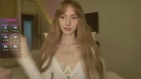 Lilly online show from July 28, 12:08 am