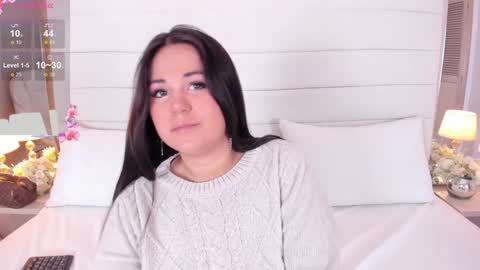 Lizeth follow me in my igimlilycute 3 online show from January 31, 4:14 am