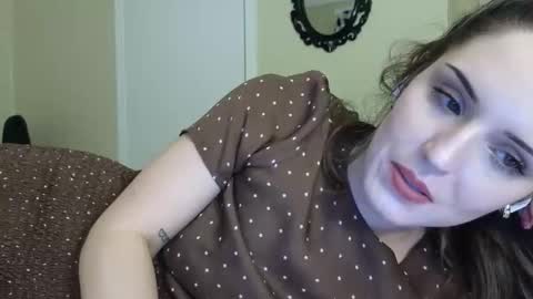 lilly_adams88 online show from March 1, 3:28 am