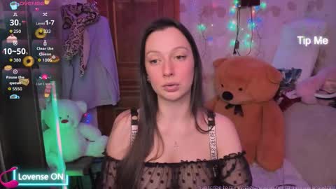 Lilly  online show from September 13, 7:11 pm