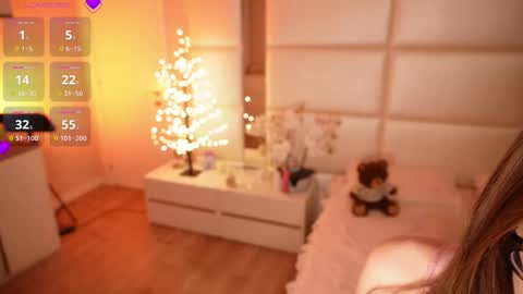 Lilly Colins online show from March 15, 7:49 pm