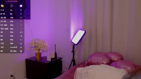 Snapshot of lilly_colins chatting on February 24, 4:04 pm Lilly Colins online show from February 24, 4:04 pm