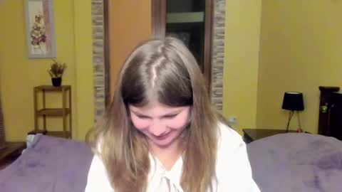 Lilly online show from October 21, 8:02 pm