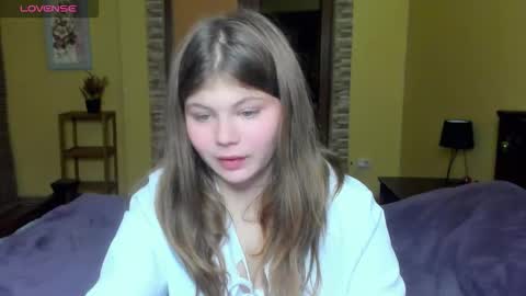 Lilly online show from October 22, 8:25 pm