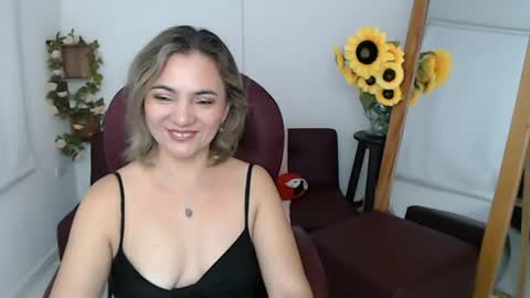 Lilly online show from July 17, 3:49 pm