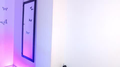 Lilly Peach online show from October 23, 4:51 am