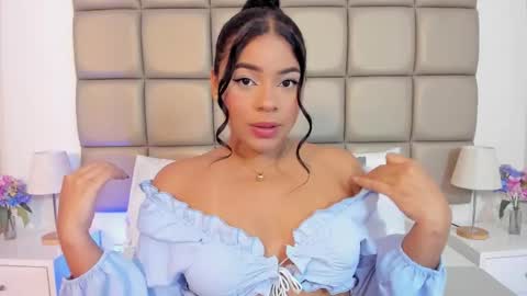 Lilly  online show from March 26, 3:30 am