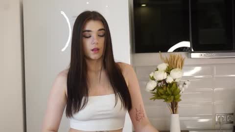 Snapshot of lilly_wust chatting on November 1, 1:59 pm Lili online show from November 1, 1:59 pm