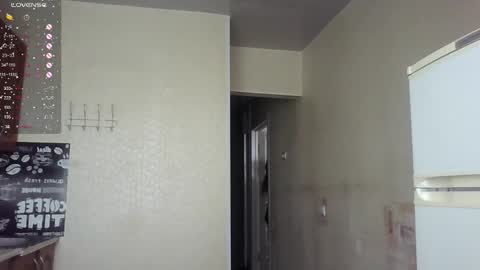 Snapshot of lilly_wust chatting on October 2, 7:02 am Lili online show from October 2, 7:02 am