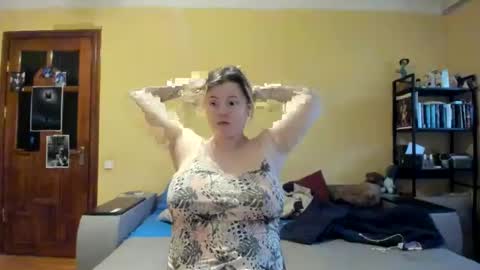 Lilly Depp online show from February 24, 2:49 pm