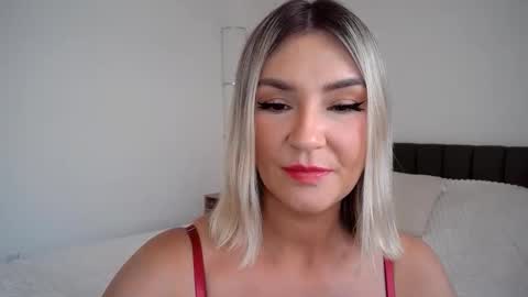 Lilly Lux online show from February 15, 8:52 pm