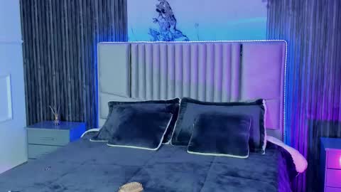 Snapshot of lillyortiz_ chatting on February 9, 11:14 am Lilly Ortiz online show from February 9, 11:14 am