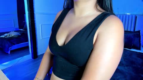 Snapshot of lillyortiz_ chatting on September 10, 12:05 pm Lilly Ortiz online show from September 10, 12:05 pm