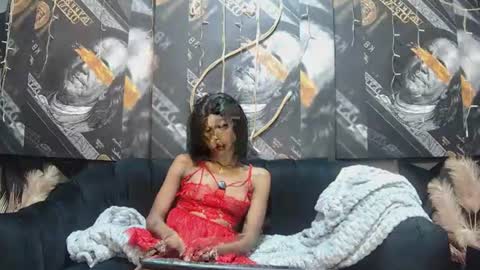 lilmissbaddiexxx online show from July 19, 9:06 pm
