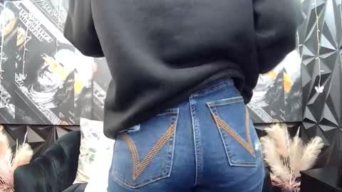 lilmissbaddiexxx online show from September 14, 10:07 pm