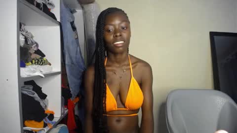 Chelsea  online show from April 30, 8:57 pm