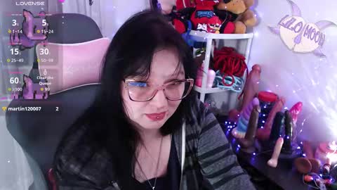 Lilo  online show from February 23, 3:07 am