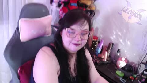 Snapshot of lilomoon69 chatting on September 10, 12:05 pm Lilo online show from September 10, 12:05 pm