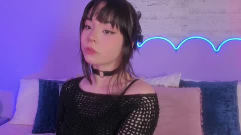 Lilou online show from October 9, 7:51 pm