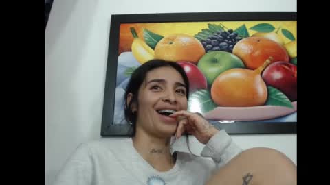 lil palacio online show from January 26, 12:16 am