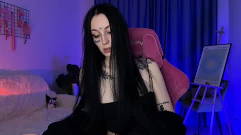 Snapshot of lilpresident chatting on March 12, 4:13 pm lilpresident online show from March 12, 4:13 pm