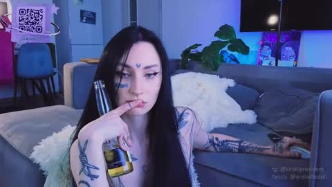 lilpresident online show from June 10, 3:33 pm