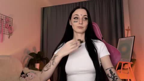 Snapshot of lilpresident chatting on February 17, 7:23 pm lilpresident online show from February 17, 7:23 pm