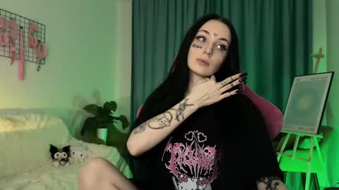 Snapshot of lilpresident chatting on February 18, 11:08 pm lilpresident online show from February 18, 11:08 pm