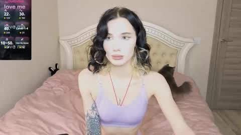 Grace online show from March 25, 3:34 am