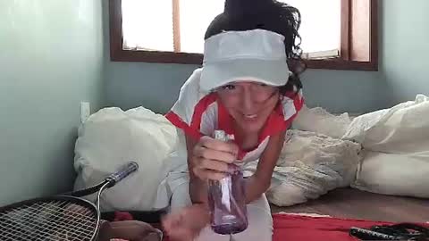 Lilrosiedoll online show from July 28, 5:13 pm