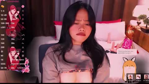 Lilsweet marie online show from May 13, 1:39 pm