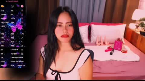 Lilsweet marie online show from June 14, 3:45 pm