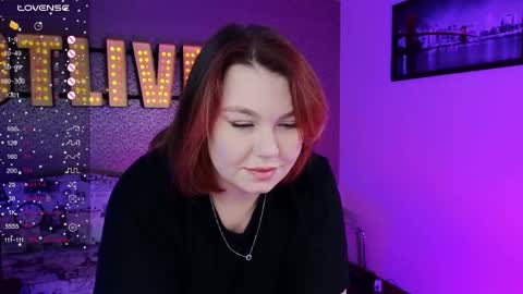 Lilu online show from March 5, 12:23 pm