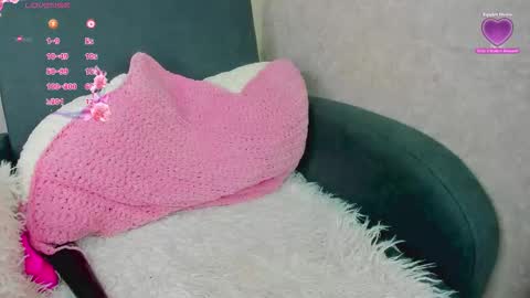 LILY online show from November 13, 12:15 pm