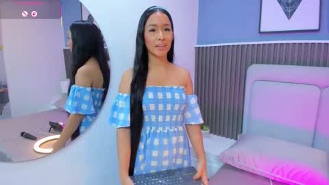  lily  online show from October 20, 4:37 am