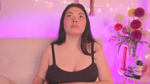 lily_cherry0 online show from February 26, 10:42 pm