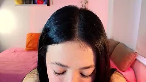 just lily online show from March 16, 9:19 pm